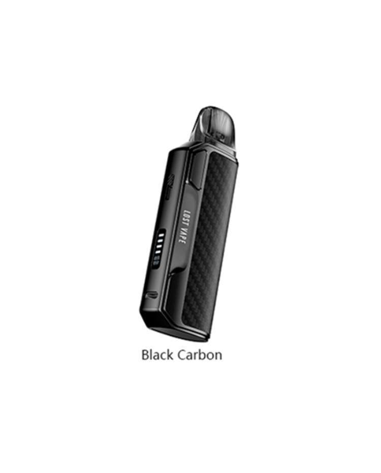 Lost Vape Thelema Elite S Pod Kit 1400mAh