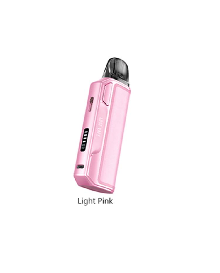 Lost Vape Thelema Elite S Pod Kit 1400mAh