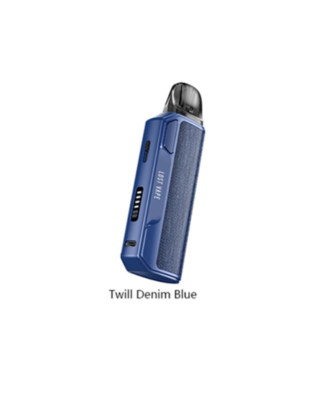 Lost Vape Thelema Elite S Pod Kit 1400mAh by Brands pod system for pod systems - gallery image 6