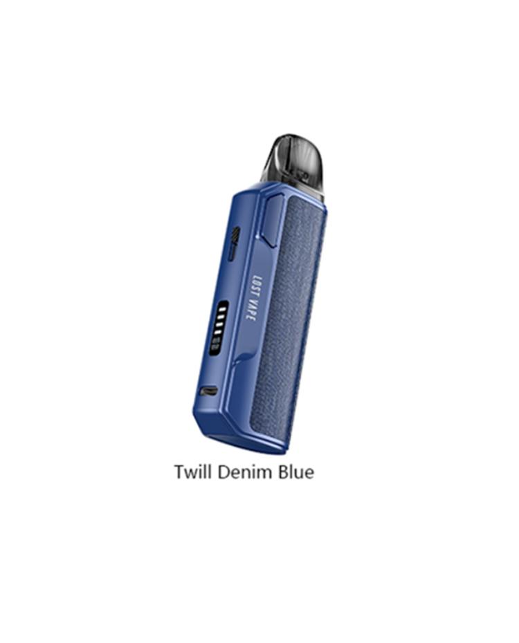 Lost Vape Thelema Elite Pods Lost Vape E Plus Replacement Pods for Thelema  Elite / Centaurus E40 /