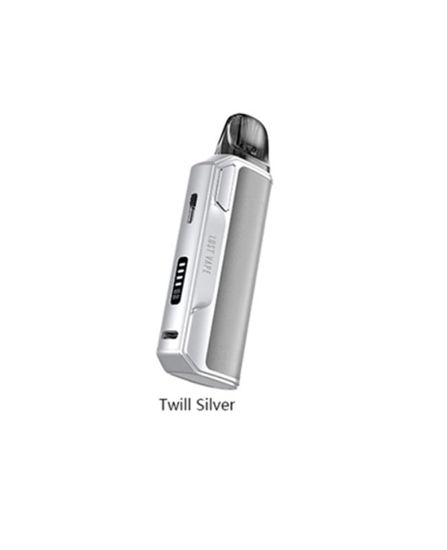 Lost Vape Thelema Elite S Pod Kit 1400mAh by Brands pod system for pod systems - gallery image 4