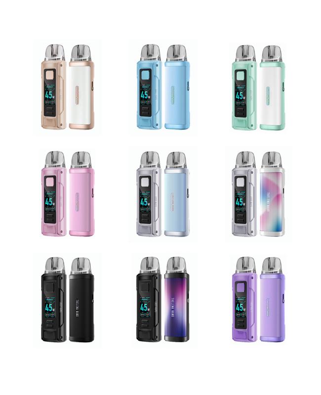 Lost Vape Thelema Nano Pod System Kit 1500mAh by Brands pod system for pod systems - related product image