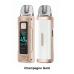 Lost Vape Thelema Nano Pod System Kit Champaign Gold