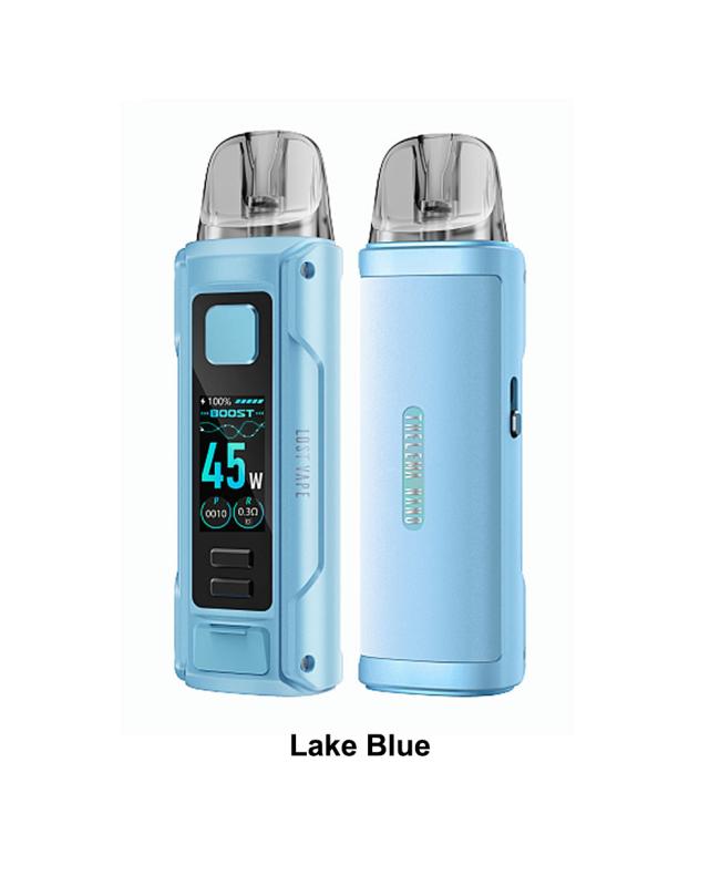 Lost Vape Thelema Nano Pod System Kit 1500mAh by Brands pod system for pod systems - gallery image 8