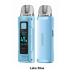 Lost Vape Thelema Nano Pod System Kit Lake Blue