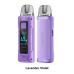 Lost Vape Thelema Nano Pod System Kit Lavender Violet