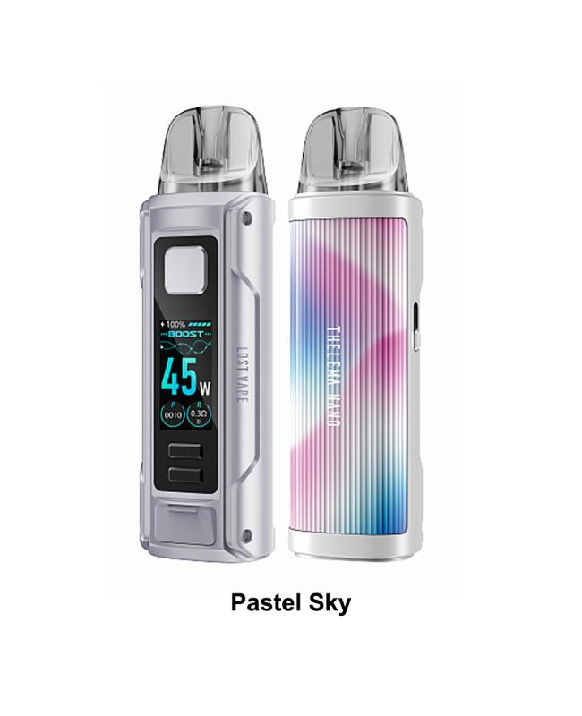 Lost Vape Thelema Nano Pod System Kit 1500mAh by Brands pod system for pod systems - gallery image 4