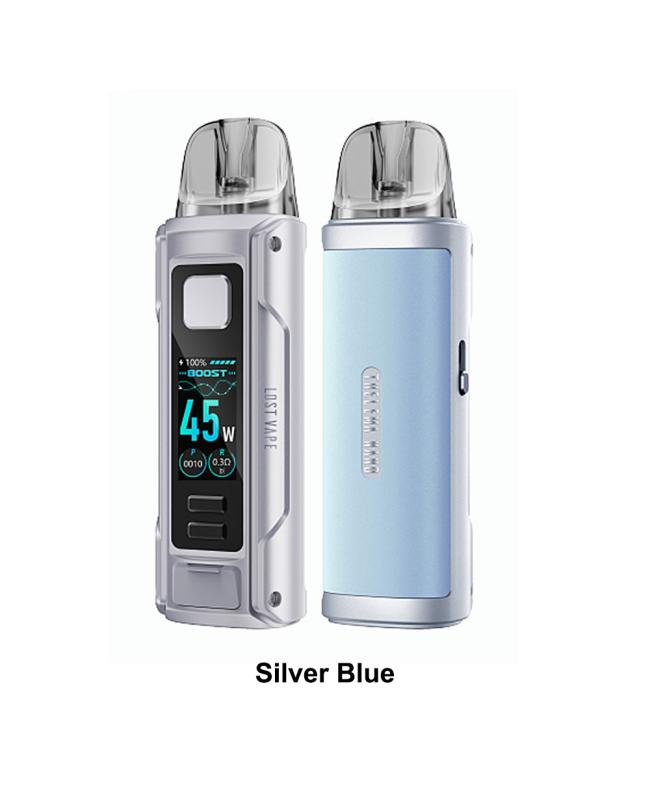 Lost Vape Thelema Nano Pod System Kit 1500mAh by Brands pod system for pod systems - gallery image 6
