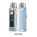 Lost Vape Thelema Nano Pod System Kit Silver Blue