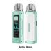 Lost Vape Thelema Nano Pod System Kit Spring Green