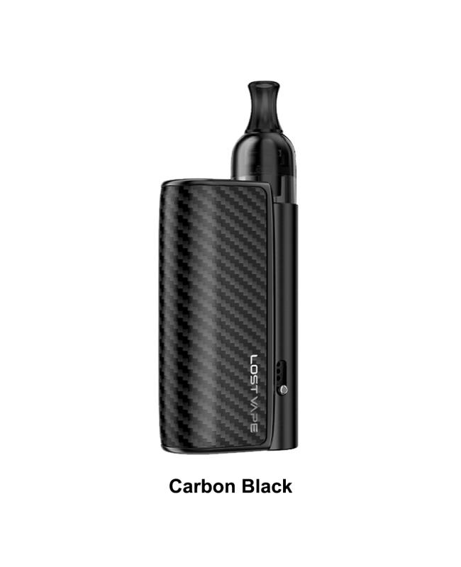 Lost Vape Thelema Nexus Mini Pod System Kit 1200mAh 25W by Brands pod system for pod systems - gallery image 10