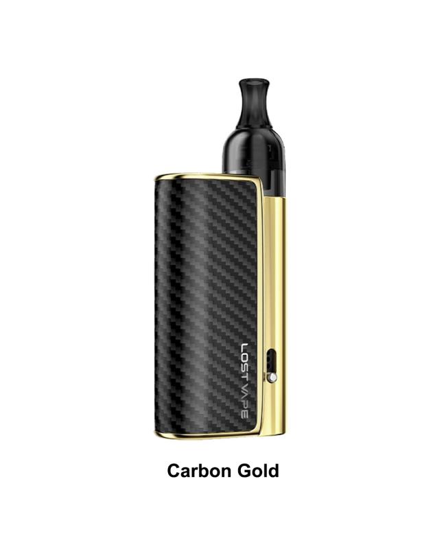 Lost Vape Thelema Nexus Mini Pod System Kit 1200mAh 25W by Brands pod system for pod systems - gallery image 11
