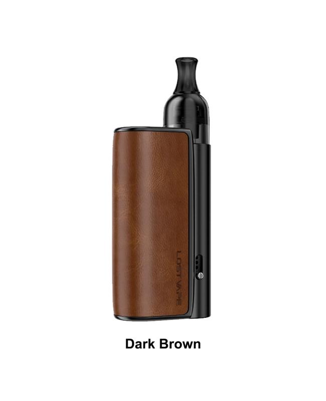 Lost Vape Thelema Nexus Mini Pod System Kit 1200mAh 25W by Brands pod system for pod systems - gallery image 8