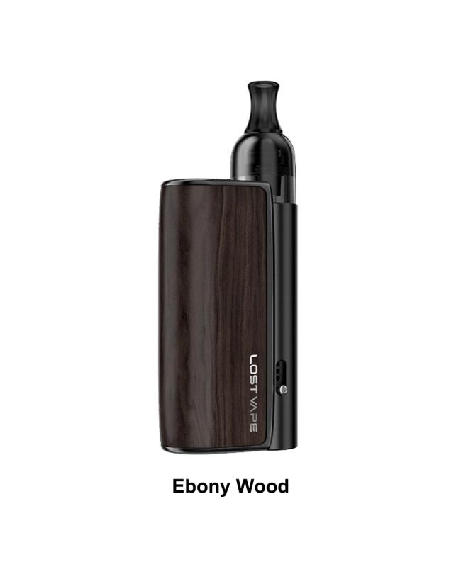Lost Vape Thelema Nexus Mini Pod System Kit 1200mAh 25W by Brands pod system for pod systems - gallery image 9