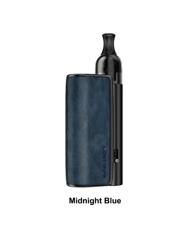 Lost Vape Thelema Nexus Mini Pod System Kit 1200mAh 25W by Brands pod system for pod systems - gallery image 7