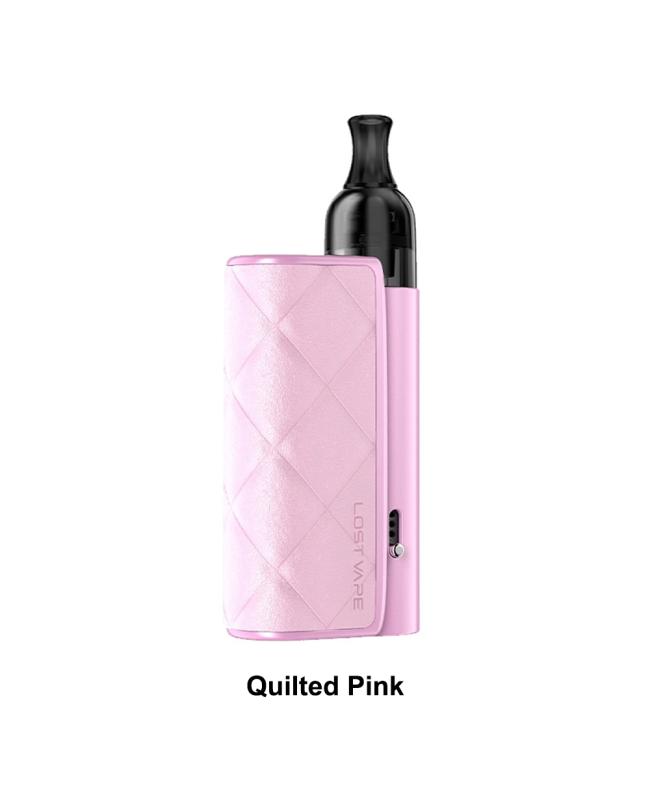 Lost Vape Thelema Nexus Mini Pod System Kit 1200mAh 25W by Brands pod system for pod systems - gallery image 4