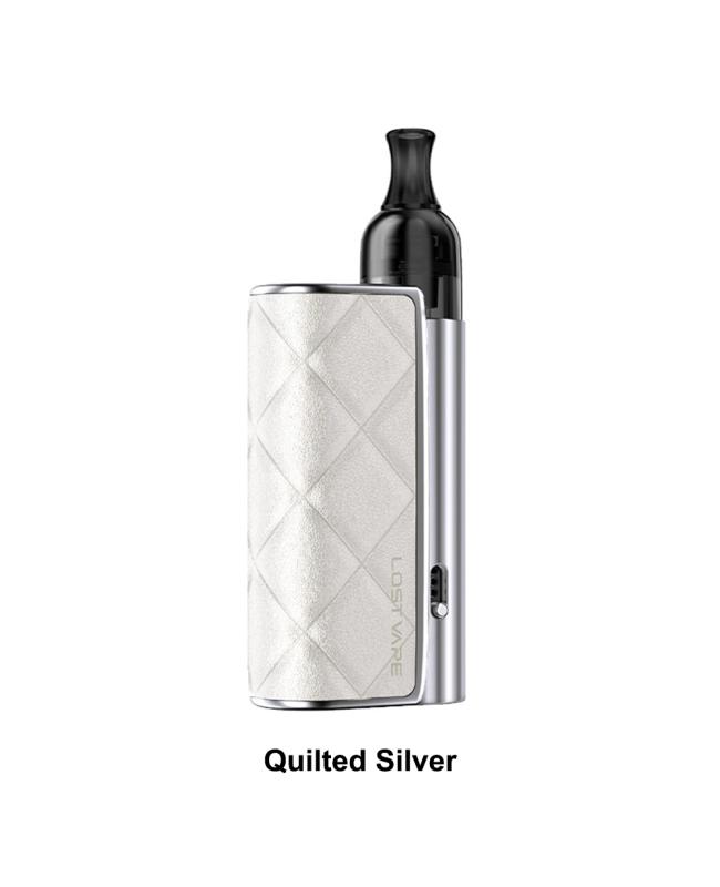 Lost Vape Thelema Nexus Mini Pod System Kit 1200mAh 25W by Brands pod system for pod systems - gallery image 3