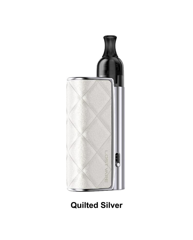 Lost Vape Thelema Nexus Mini Pod System Kit 1200mAh 25W