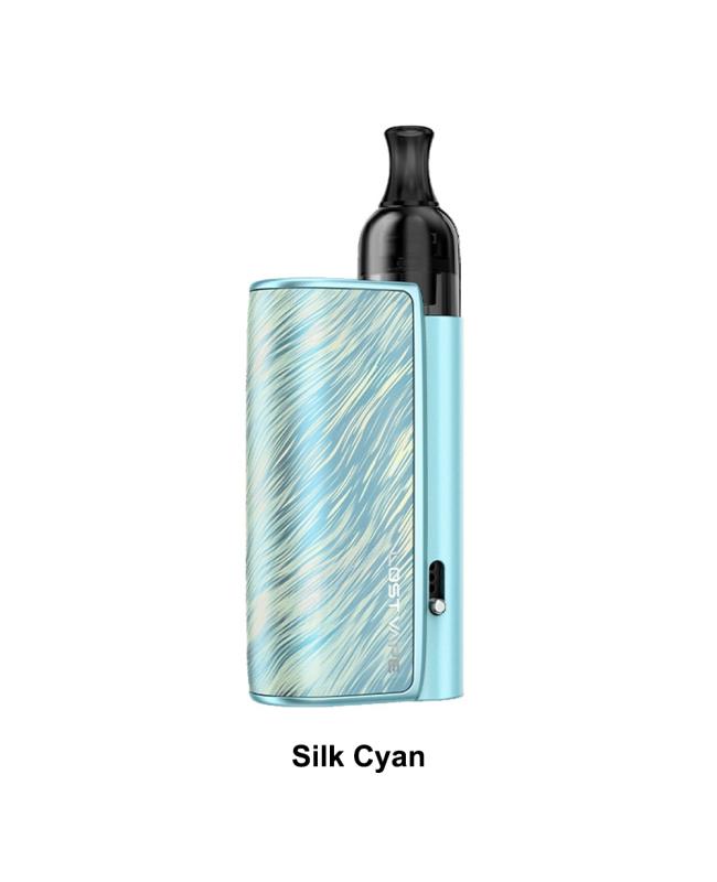 Lost Vape Thelema Nexus Mini Pod System Kit 1200mAh 25W by Brands pod system for pod systems - gallery image 5