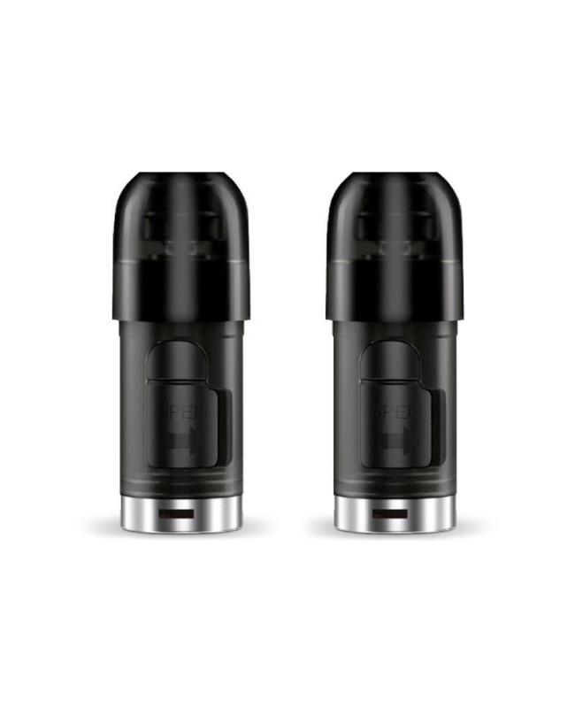 Lost Vape Thelema Nexus Mini Pod V2 Cartridge 2ml 2PCS/Pack by Brands pod system for pod systems - related product image
