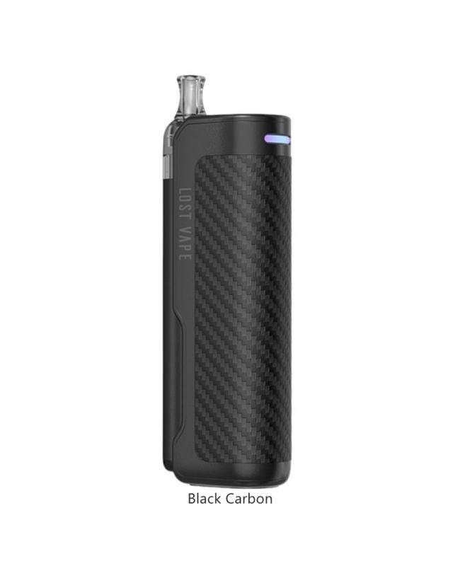 Lost Vape Thelema Nexus Pod Kit With Power Bank 400mAh+2000mAh by Brands pod system for pod systems - gallery image 3