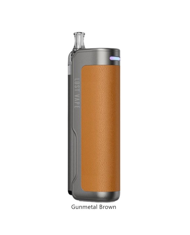 Lost Vape Thelema Nexus Pod Kit With Power Bank 400mAh+2 