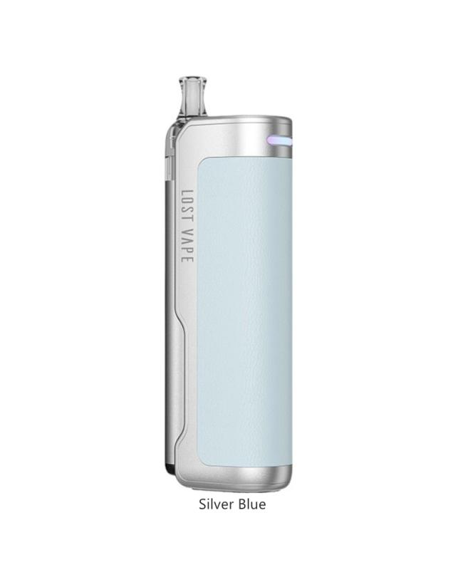 Lost Vape Thelema Nexus Pod Kit With Power Bank 400mAh+2000mAh by Brands pod system for pod systems - gallery image 5
