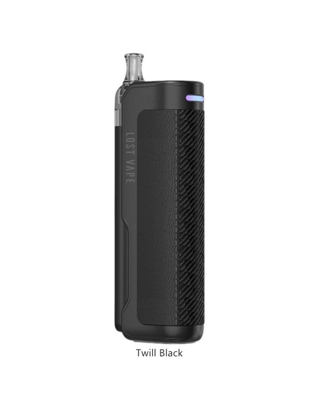 Lost Vape Thelema Nexus Pod Kit With Power Bank 400mAh+2000mAh by Brands pod system for pod systems - gallery image 7