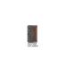 Lost Vape Thelema Quest Vape Mod 200W Gunmental Calf Leather