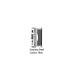 Lost Vape Thelema Quest Vape Mod 200W SS Carbon Fiber