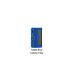 Lost Vape Thelema Quest Vape Mod 200W Matte Blue Carbon Fiber