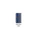 Lost Vape Thelema Quest Vape Mod 200W Sierra Blue Clear