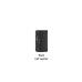 Lost Vape Thelema Quest Vape Mod 200W Black Calf Leather