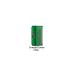 Lost Vape Thelema Quest Vape Mod 200W Emerald Green Clear