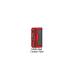 Lost Vape Thelema Quest Vape Mod 200W Matte Red Carbon Fiber