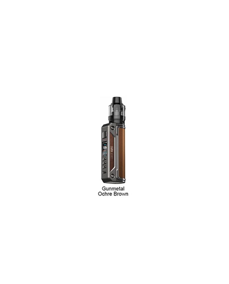 lost vape battery Thelema Solo 100W Kit Iced Blue Dragon RAZ DC25000 Flavour:4 in 1 - Lime Edition Micro Bars: Great THC