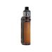 Lost Vape Thelema Urban 80 Kit Gunmetal Ochre Brown