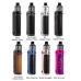 Lost Vape Thelema Urban 80 Pod Mod Kit Colors