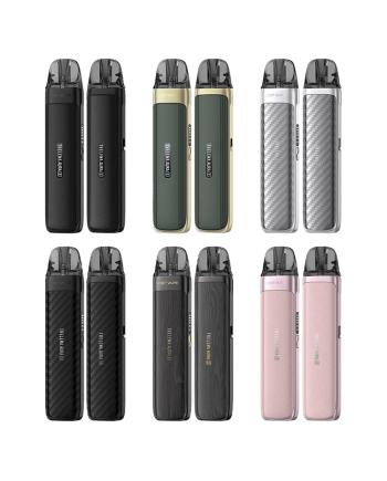 Lost Vape Thelema Aura S Pod System Kit 1600mAh 3ml