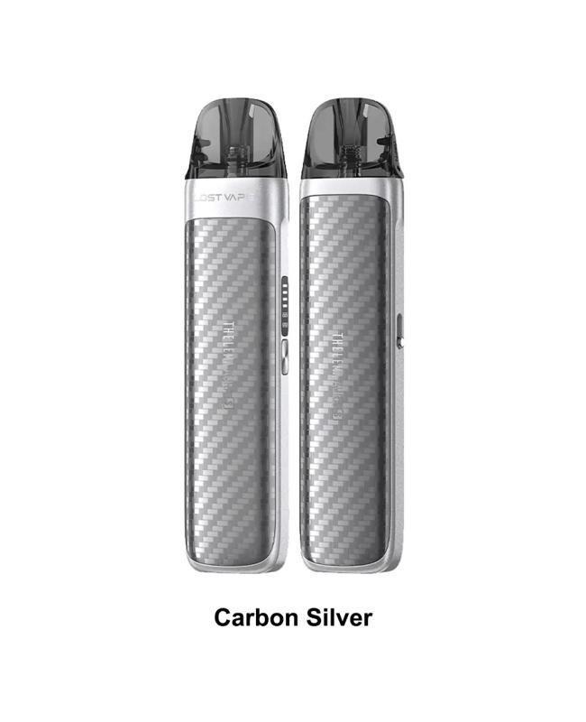 Lost Vape Thelema Aura S Pod System Kit 1600mAh 3ml by Brands pod system for pod systems - gallery image 5