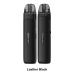 Lost Vape Thelema Aura S Pod System Kit Leather Black
