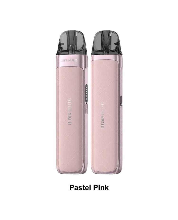 pink vape pod Buy Vaporesso XROS 5 Mini - 1500mAh main image 1