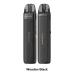 Lost Vape Thelema Aura S Pod System Kit Wooden Black