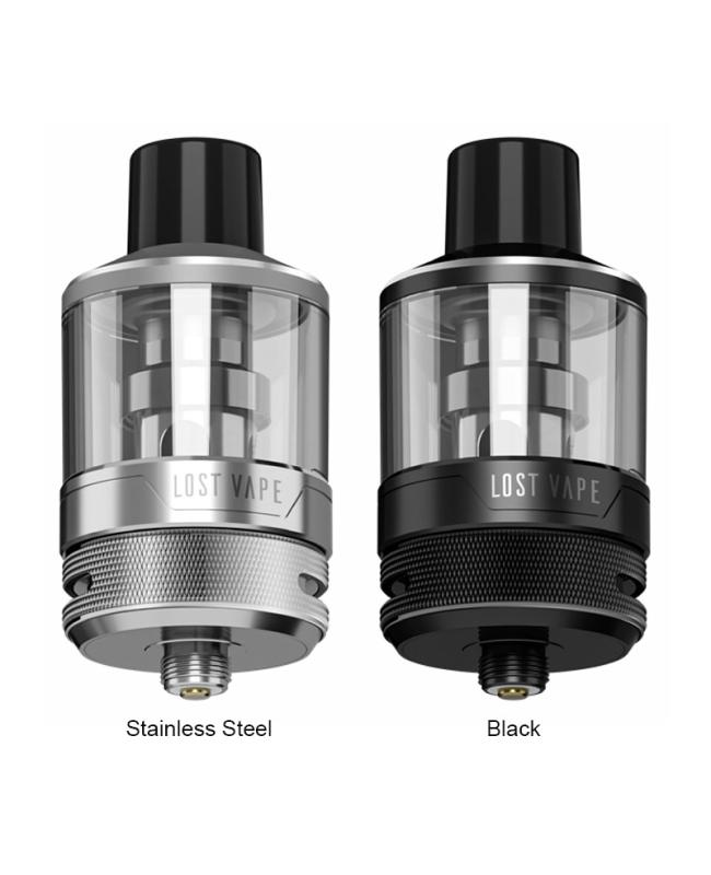Lost Vape UB Max Pod Tank 5ml by Brands atomizer tank for coils & atomizers - gallery image 2