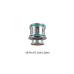 P3 coil 0.3ohm 