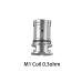 Lost Vape Ultra Boost V2 Coil M1 Coil 0.3ohm