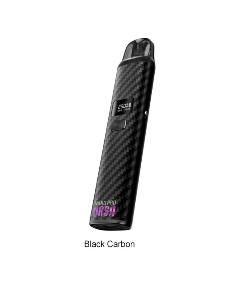 Lost Vape Ursa Nano Pro Pod Kit 900mAh