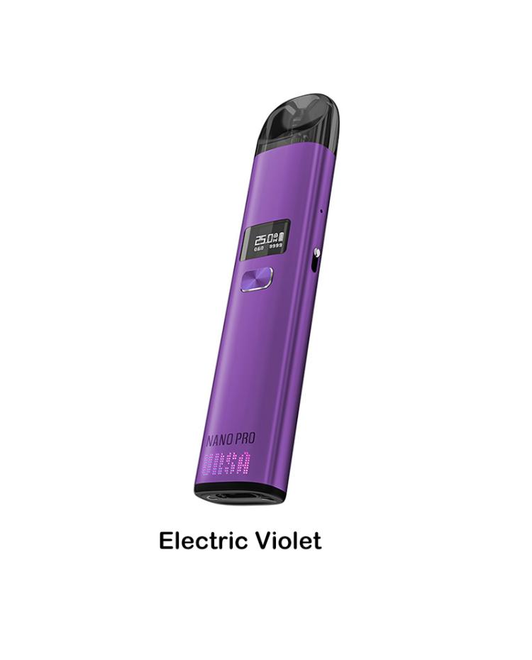 Lost Vape Ursa Nano Pro Pod Kit 900mAh Lost Vape Ursa Nano Pro Pod Kit 900mAh