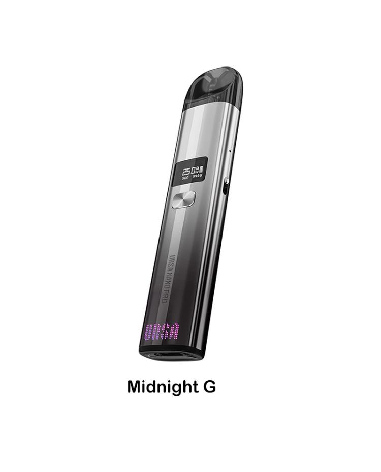 lost vape ursa nano pro Buy Authentic Lost Ursa Nano Pro Pod System Kit Electric Violet main image 0