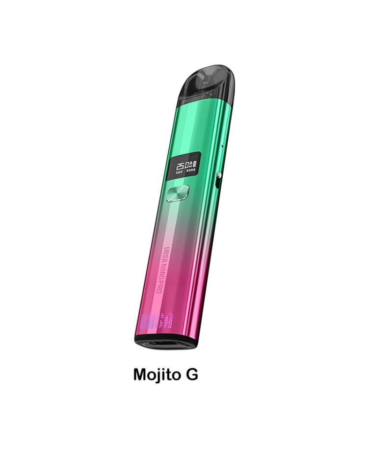 Lost Vape Ursa Nano Pro Pod Kit 900mAh